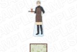 アオのハコ デカアクリルスタンド 笠原 匡 喫茶 ver. 
2025年08月発売
