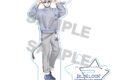 ブルーロック×サンリオキャラクターズ アクリルスタンド 凪誠士郎×シナモロール
 
2025年08月発売