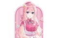 桜ミク 描き下ろし 巡音ルカ アメリカンダイナーver. Art by ふーみ ダイカットステッカー
 
2025年9月17日発売