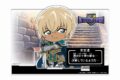 名探偵コナン RPGコレクション ゲーム画面風アクリルスタンド 安室透
 
2025年08月中旬発売