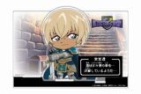 名探偵コナン RPGコレクション ゲーム画面風アクリルスタンド 安室透
 
2025年08月中旬発売