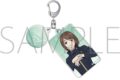 [アニメイト]呪術廻戦 第2期 アクリルキーホルダー/家入 硝子 懐玉・玉折
 
2025年5月30日発売
