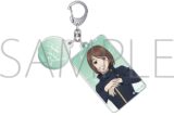 [アニメイト]呪術廻戦 第2期 アクリルキーホルダー/家入 硝子 懐玉・玉折
 
2025年5月30日発売