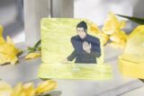 呪術廻戦 懐玉・玉折 第2弾 AIR TWOKYO BUBBLE JEWELRY(夏油傑)
 
2025年08月上旬発売