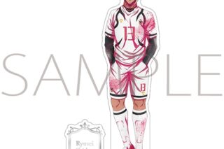ブルーロック2期箔押しアクリルスタンド/士道 龍聖
 
2025年6月13日発売
で取扱中