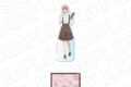 アオのハコ デカアクリルスタンド 蝶野 雛 喫茶 ver. 
2025年08月発売