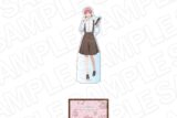 アオのハコ デカアクリルスタンド 蝶野 雛 喫茶 ver. 
2025年08月発売