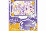 ラブライブ!蓮ノ空女学院スクールアイドルクラブ アクリルスタンド デザイン SD
 
2024年09月上旬発売
で取扱中 (アニメイト)