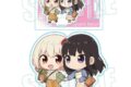 リコリス・リコイル (リコリコ) てくトコミニスタンド 千束&たきな
 
2025年08月下旬発売