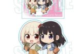 リコリス・リコイル (リコリコ) てくトコミニスタンド 千束&たきな
 
2025年08月下旬発売