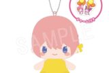 五等分の花嫁* × マイメロディ&クロミ お座りぬいぐるみ バルーン&リボンver. 一花
 
2025年09月発売