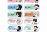 文豪ストレイドッグス (文スト) 描き下ろし 季節の歩みver. トレーディングアクリルネームプレート【アニメイト特典付】
 
2024年12月21日発売
で取扱中