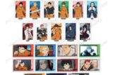 炎炎ノ消防隊  トレーディングインスタントカメラ風イラストカード
 
2025年11月7日発売