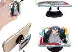 ウィンドブレイカー (ウィンブレ) Season 2 アクリルスマホグリップ/杉下京太郎
 
2025年08月下旬発売