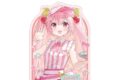 桜ミク 描き下ろし 桜ミク アメリカンダイナーver. Art by ふーみ ダイカットステッカー
 
2025年9月17日発売