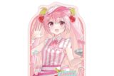 桜ミク 描き下ろし 桜ミク アメリカンダイナーver. Art by ふーみ ダイカットステッカー
 
2025年9月17日発売