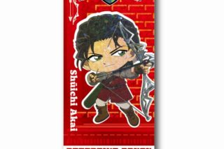 名探偵コナン RPGコレクション チケット風カード 赤井秀一
 
2025年08月中旬発売