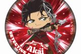 名探偵コナン RPGコレクション 缶バッジ 赤井秀一
 
2025年08月中旬発売