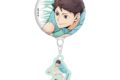 ハイキュー!! ミニチャーム付き缶バッジ 及川 徹 ～レシーブ～
 
2025年09月下旬発売