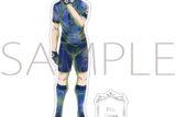 ブルーロック2期箔押しアクリルスタンド/乙夜 影汰
 
2025年6月13日発売
で取扱中