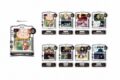 サカモトデイズ トレーディング名シーンアクリルスタンド vol.1 
2025年08月下旬発売