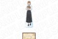 アオのハコ デカアクリルスタンド 鹿野千夏 喫茶 ver. 
2025年08月発売