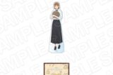 アオのハコ デカアクリルスタンド 鹿野千夏 喫茶 ver. 
2025年08月発売