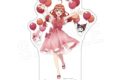 五等分の花嫁* × マイメロディ&クロミ BIGアクリルフィギュアスタンド バルーン&リボンver. 五月
 
2025年09月発売