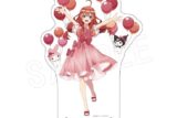五等分の花嫁* × マイメロディ&クロミ BIGアクリルフィギュアスタンド バルーン&リボンver. 五月
 
2025年09月発売