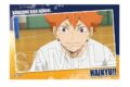 ハイキュー!! スタパネ ミニ vol.7　2
 アニメイトで
2025年07月発売