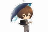 文豪ストレイドッグス (文スト) 傘っこ アクリルキーホルダー 太宰治【再々販】
 
2024年05月上旬発売