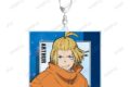 炎炎ノ消防隊  アーサー・ボイル BIGアクリルキーホルダー
 
2025年11月7日発売
 【アニメイト】