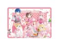 桜ミク 描き下ろし 集合 アメリカンダイナーver. Art by ふーみ B8硬質カードケース
 
2025年9月17日発売