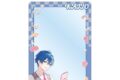 桜ミク 描き下ろし KAITO アメリカンダイナーver. Art by ふーみ B8硬質カードケース
 
2025年9月17日発売