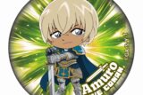 名探偵コナン RPGコレクション 缶バッジ 安室透
 
2025年08月中旬発売