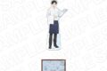 アオのハコ デカアクリルスタンド 猪股大喜 喫茶 ver. 
2025年08月発売