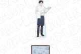アオのハコ デカアクリルスタンド 猪股大喜 喫茶 ver. 
2025年08月発売