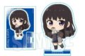 リコリス・リコイル (リコリコ) てくトコミニスタンド 井ノ上 たきな(制服)
 
2025年08月下旬発売
で取扱中 (アニメイト)