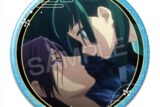 TVアニメ『薬屋のひとりごと』 缶バッジ デザイン18(猫猫&壬氏/A)
 
2025年07月下旬発売
で取扱中 (アニメイト)