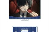 黒執事 — ミニアクリルスタンド デザイン15(シエル・ファントムハイヴ/C)
 
2024年11月中旬発売