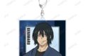 炎炎ノ消防隊  新門 紅丸 BIGアクリルキーホルダー
 
2025年11月7日発売