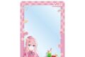 桜ミク 描き下ろし 巡音ルカ アメリカンダイナーver. Art by ふーみ B8硬質カードケース
 
2025年9月17日発売