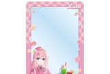 桜ミク 描き下ろし 巡音ルカ アメリカンダイナーver. Art by ふーみ B8硬質カードケース
 
2025年9月17日発売