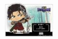 名探偵コナン RPGコレクション ゲーム画面風アクリルスタンド 赤井秀一
 
2025年08月中旬発売