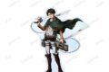 進撃の巨人 描き下ろし リヴァイ 戦いの後でver. BIGアクリルスタンド
 
2025年10月7日発売
で取扱中