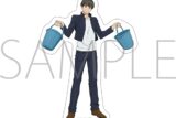 [アニメイト]呪術廻戦 第2期 ステッカー/灰原 雄 懐玉・玉折
 
2025年5月30日発売