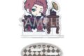 ブルーロック ミニキャラアクリルスタンド～Vampire～ Vol.2 3.糸師 冴
 
2025年05月発売
で取扱中