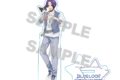 ブルーロック×サンリオキャラクターズ アクリルスタンド 御影玲王×クロミ
 
2025年08月発売