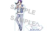 ブルーロック×サンリオキャラクターズ アクリルスタンド 御影玲王×クロミ
 
2025年08月発売