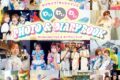 ラブライブ!サンシャイン!! わいわいわい PHOTO&DIARY BOOK
 
2025年2月28日発売